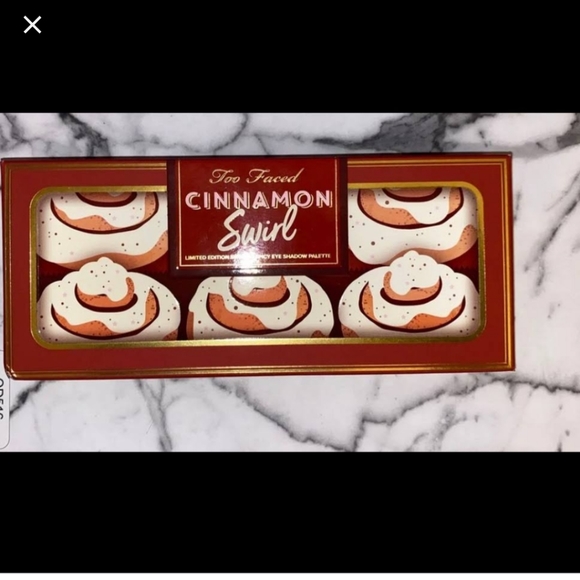 Too Faced Palette - Picture 9 of 16